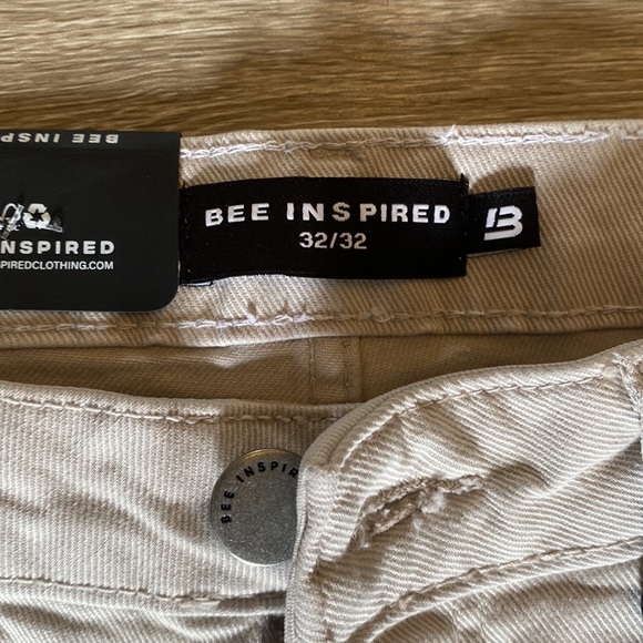 Mens Skinny Jeans - Picture 2 of 3